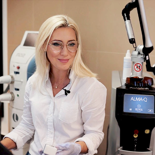 Kovács-Izrael Nóra