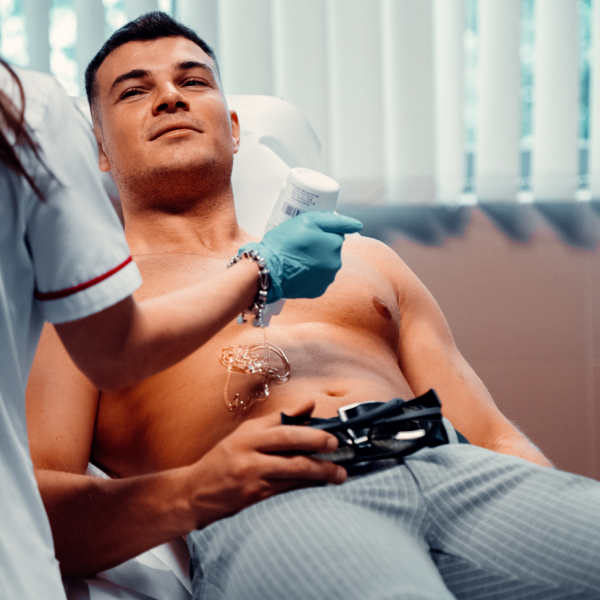 Pumped Gabó Alma Soprano szőrtelenítés